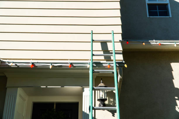 Siding for Commercial Buildings in Three Lakes, WA